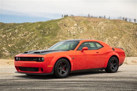 According to <b>Dodge</b>, there are the 9 trim levels for the <b>2022</b> <b>Challenger</b> -SXT -SXT AWD -GT -GT AWD -RT -RT Scat Pack -SRT Hellcat -SRT Hellcat Redeye -SRT <b>Super</b> <b>Stock</b>. . 2022 dodge challenger super stock production numbers